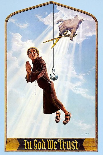 In God We Tru$t In God We Tru$t