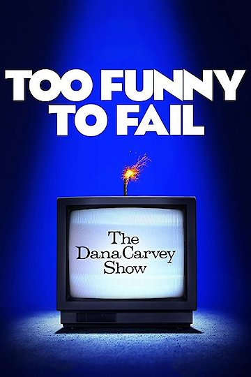 Too Funny to Fail Too Funny to Fail