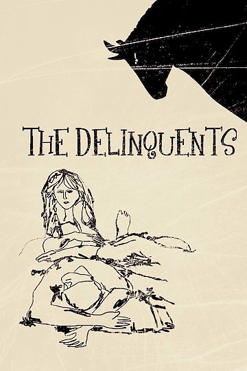 The Delinquents The Delinquents