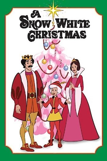 Snow White Christmas Snow White Christmas