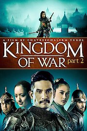 Kingdom of War Part 2