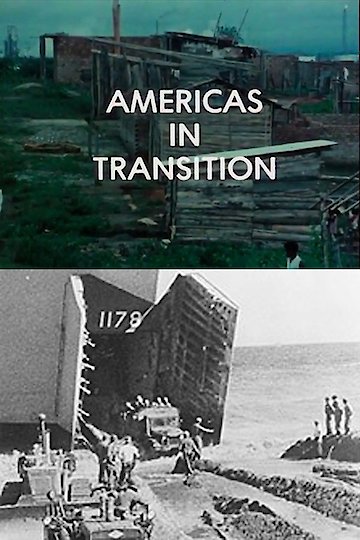 Americas in Transition Americas in Transition