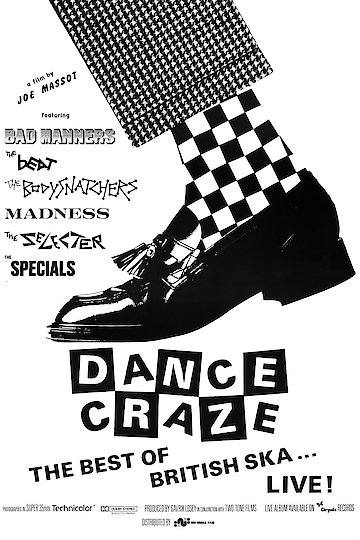 Dance Craze Dance Craze