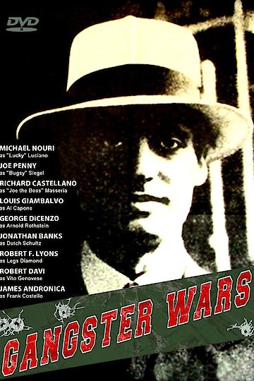 Gangster Wars Gangster Wars