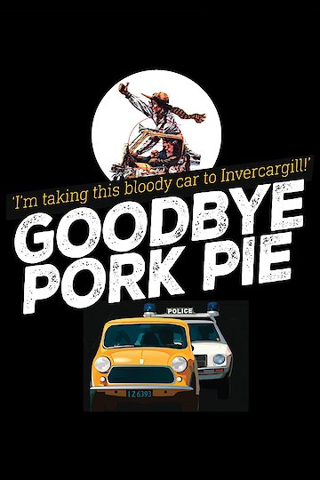 Goodbye Pork Pie Goodbye Pork Pie