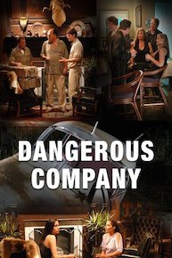 Dangerous Company
