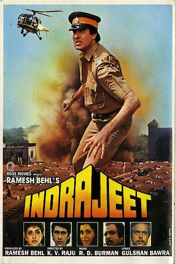 Indrajeet Indrajeet