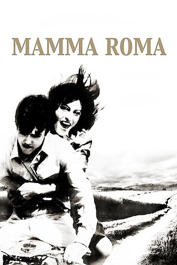 Mamma Roma Mamma Roma