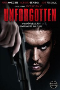 Unforgotten