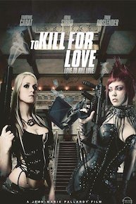 To Kill for Love