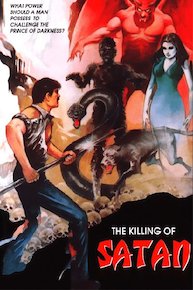 The Killing of Satan