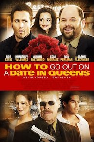 How to go on a Date in Queens