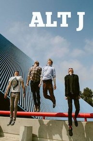 Alt-J Live at The Cutting Room