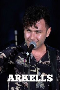 Arkells Live at Industry City