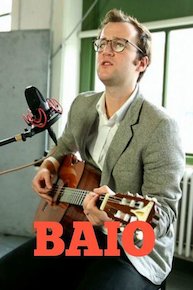 Baio Live at Baeble HQ