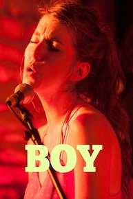 BOY Live at The Launch Pad - Austin