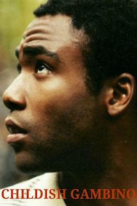 Childish Gambino Live at Rockwood Music Hall