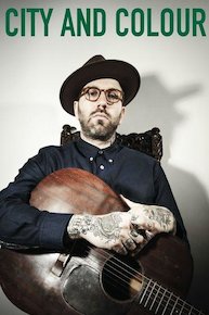 City and Colour Live at The Lomography Store