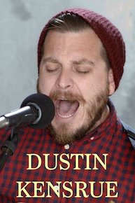 Dustin Kensrue Live at Baeble HQ
