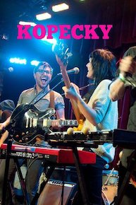 Kopecky Family Band Live at The Launch Pad
