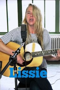 Lissie Live at Baeble HQ