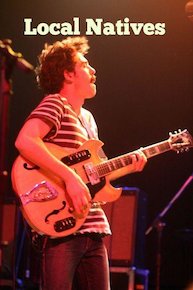 Local Natives Live at The Bowery Ballroom