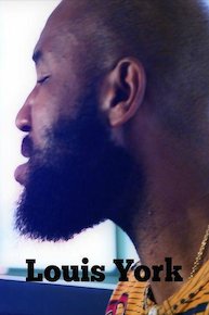 Louis York Live at Baeble HQ