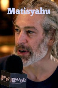 Matisyahu Live at Baeble HQ