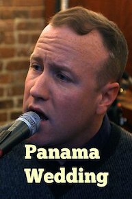 Panama Wedding Live at Baeble HQ