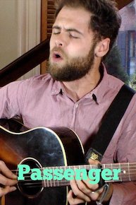 Passenger Live at Baeble HQ