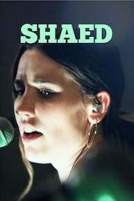 SHAED Live at Baeble HQ