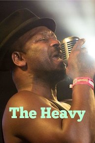 The Heavy Live at Empire Garage