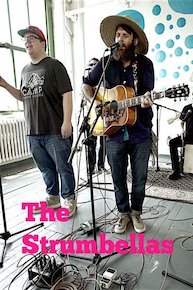 The Strumbellas Live at Baeble HQ