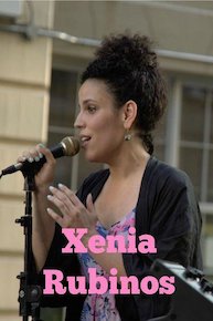 Xenia Rubinos Live at Industry City