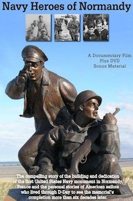 Naval Heroes of Normandy