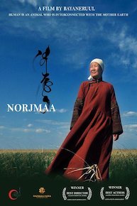 Mongolian Invasion - Norjmaa