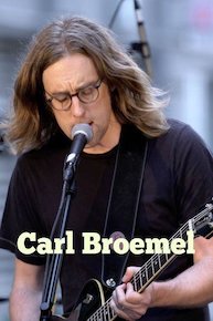 Carl Broemel Live at Industry City