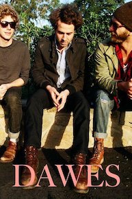 Dawes Live at M Studio