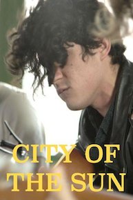 City of The Sun Live at Baeble HQ