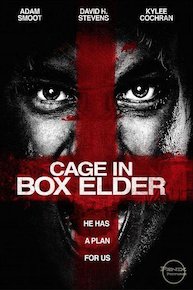 Cage in the Box Elder