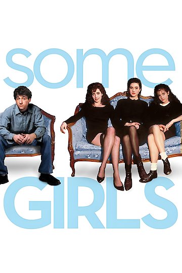 Some Girls Some Girls