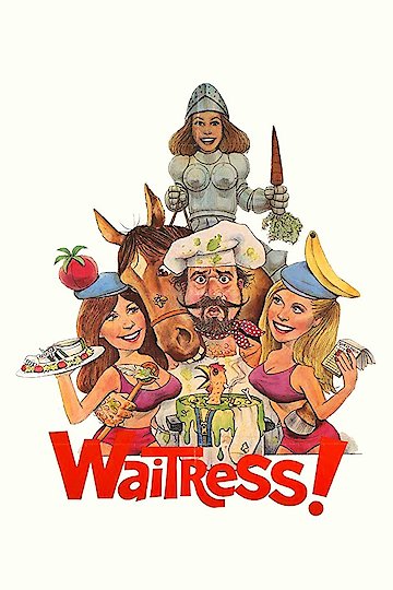 Waitress! Waitress!