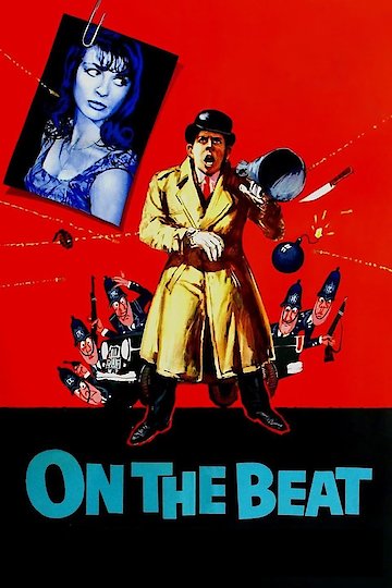On the Beat On the Beat