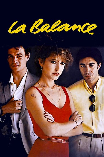 La Balance La Balance