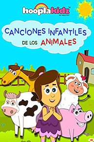 Canciones Infantiles de los Animales