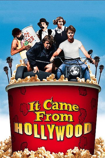 It Came from Hollywood It Came from Hollywood