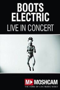 Boots Electric