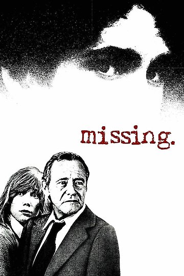Missing Missing