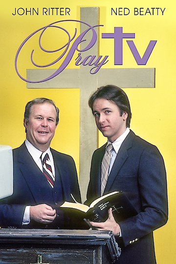 Pray TV Pray TV