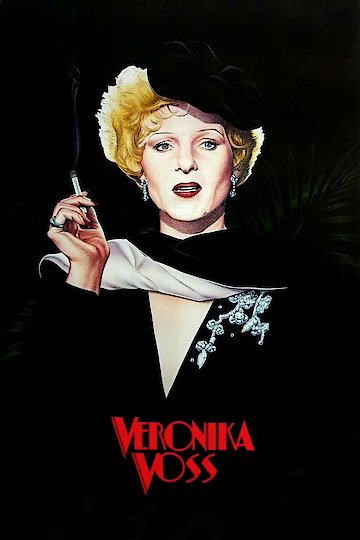 Veronika Voss Veronika Voss